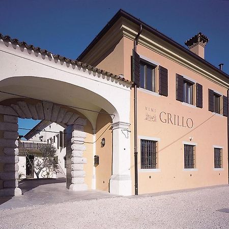 Agriturismo Grillo Iole Winery Prepotto  Екстериор снимка