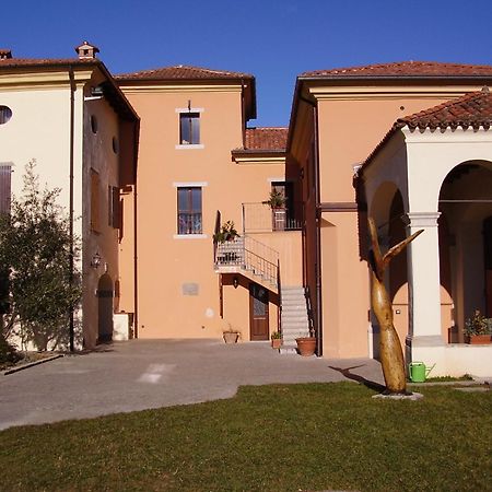 Agriturismo Grillo Iole Winery Prepotto  Екстериор снимка