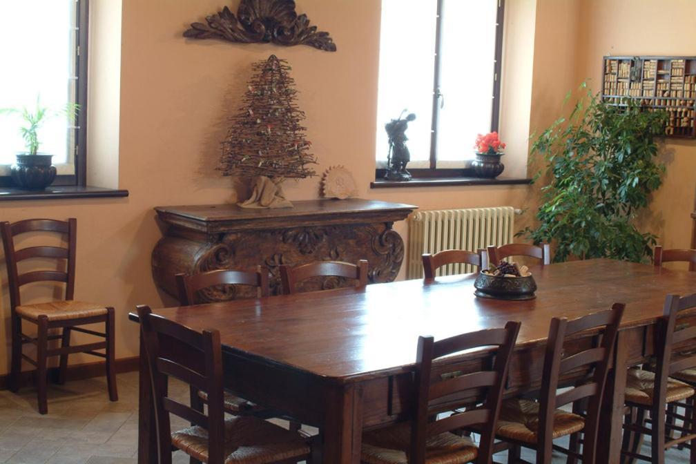 Agriturismo Grillo Iole Winery Prepotto  Екстериор снимка