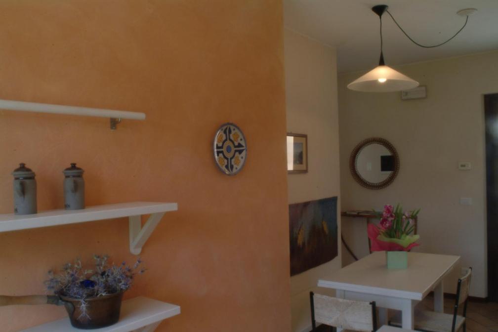 Agriturismo Grillo Iole Winery Prepotto  Екстериор снимка