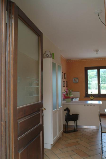 Agriturismo Grillo Iole Winery Prepotto  Екстериор снимка
