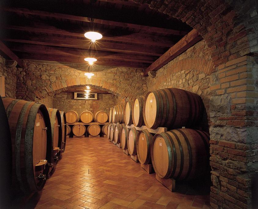 Agriturismo Grillo Iole Winery Prepotto  Екстериор снимка