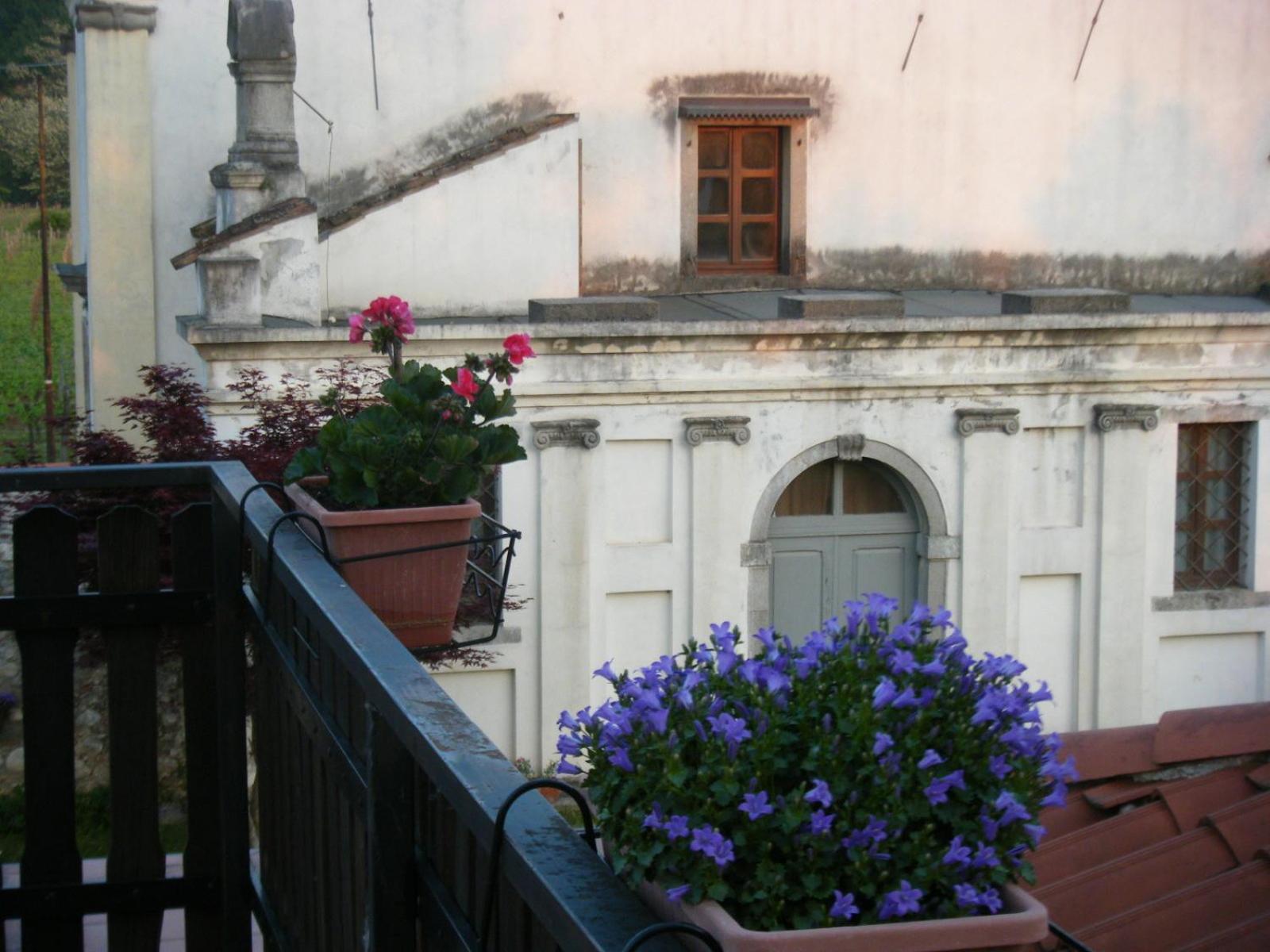 Agriturismo Grillo Iole Winery Prepotto  Екстериор снимка