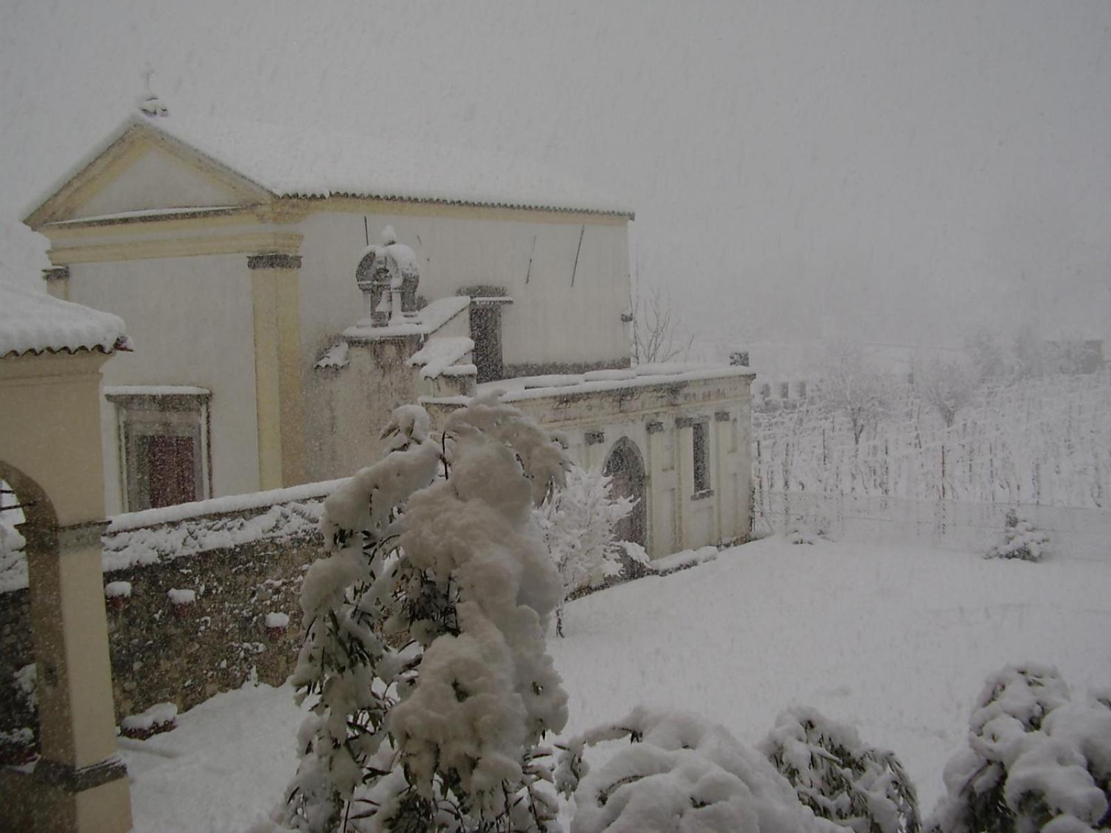 Agriturismo Grillo Iole Winery Prepotto  Екстериор снимка
