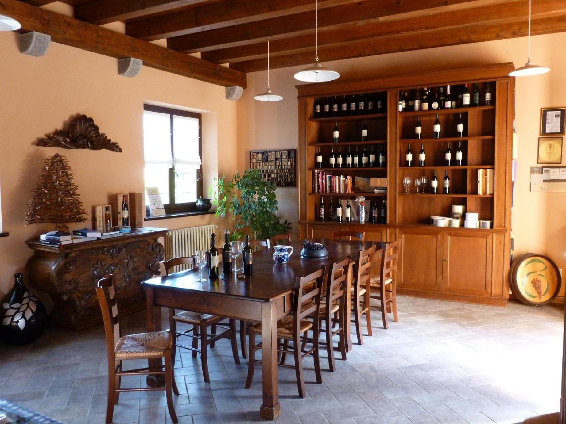 Agriturismo Grillo Iole Winery Prepotto  Екстериор снимка