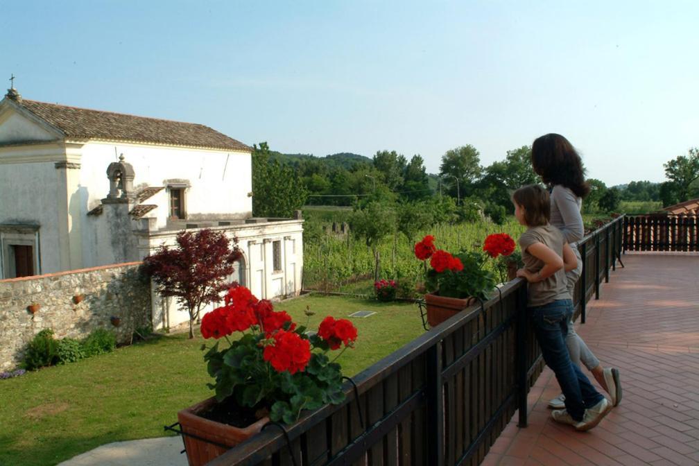 Agriturismo Grillo Iole Winery Prepotto  Екстериор снимка