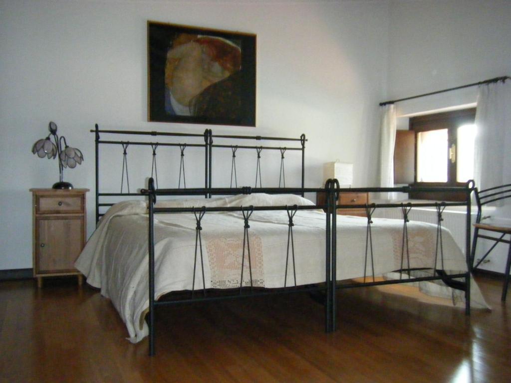 Agriturismo Grillo Iole Winery Prepotto  Стая снимка